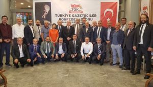 TASARRUF TEDBİTLERİNE TGK’DAN TEPKİ