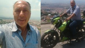 TURGUTLU’DA KAZA 1 ÖLÜ