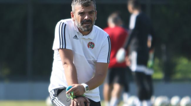 AKGÜN; “İNCE ELEYİP SIK DOKUYORUZ”