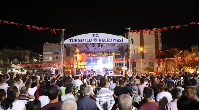 BAĞ BOZUMU VE KURTULUŞ ŞENLİKLERİ BAŞLIYOR