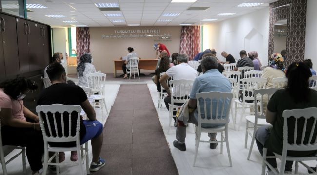 BU PROJEYLE BİR YILDA 1700 KİŞİYE İŞ BULUNDU