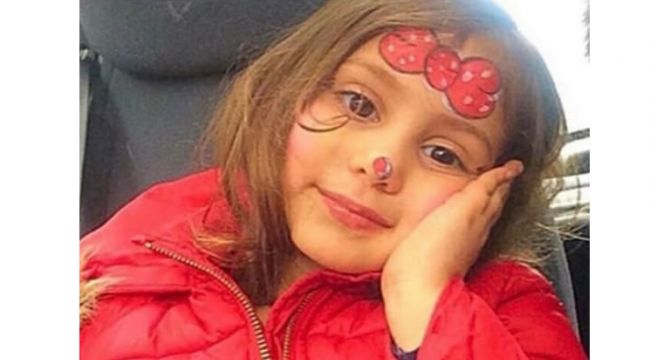 MİNİK NİRA’NIN ÖLÜMÜ TURGUTLUYU YASA BOĞDU