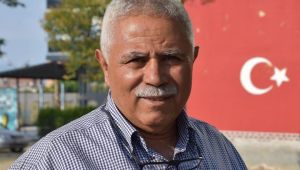 SAİT KAYA KALP KRİZİ GEÇİRDİ