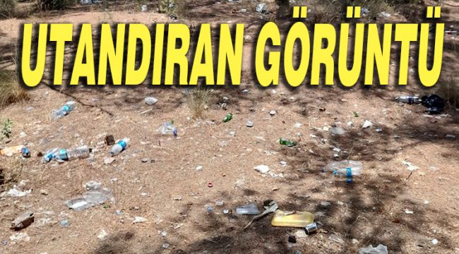 UTANDIRAN GÖRÜNTÜ