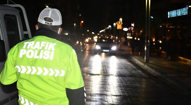 TURGUTLU’DA HUZUR VE GÜVEN UYGULAMASI YAPILDI
