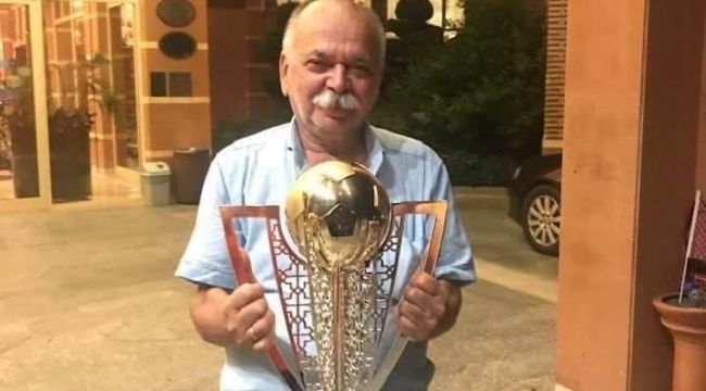 TURGUTLUSPOR’DA İSTİFA