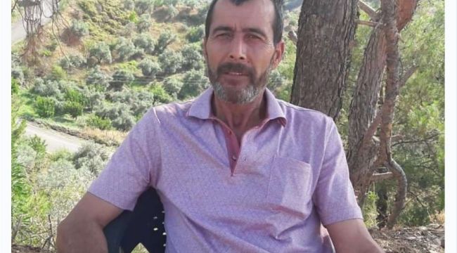 BAĞÇECİ AİLESİNİN ACI GÜNÜ
