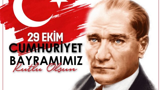 BAŞKAN YARDIMCISI HONAZ'DAN BAYRAM MESAJI