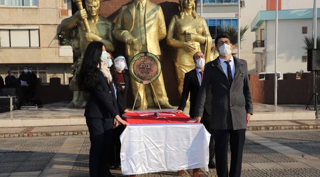 24 KASIM ÖĞRETMENLER GÜNÜ YARIN KUTLANACAK