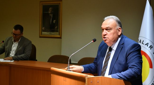 AYDIN "GELİR VERGİSİ DİLİMLERİ YÜKSELTİLMELİ, ASGARİ ÜCRET DESTEĞİ ARTIRILMALIDIR"