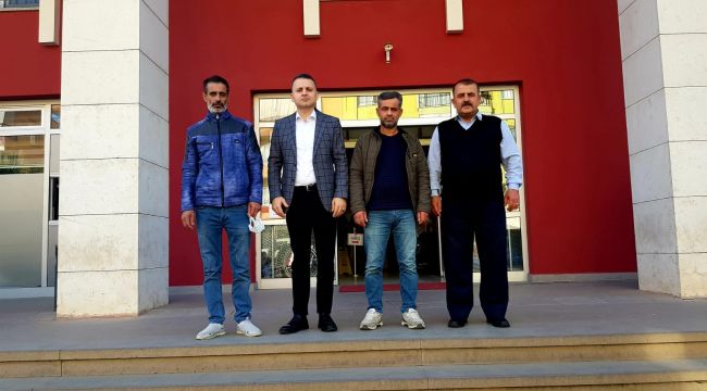 ŞEHİT ABİSİNDEN TÜRKKAN'A SUÇ DUYURUSU