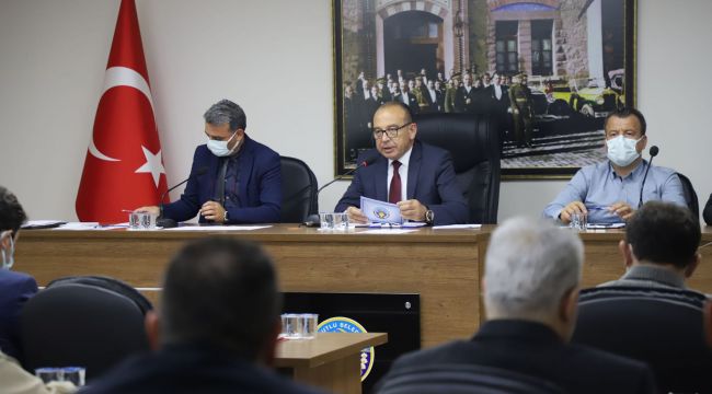 YILIN SON MECLİS TOPLANTISI BUGÜN