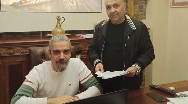 TURGUTLUSPOR YÖNETİMİNE USULSÜZLÜK İDDASIYLA DAVA AÇILDI