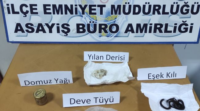 AYAKLARI KESİLEREK ÖLDÜRÜLEN KEDİLERLE İLGİLİ 1 KİŞİ GÖZALTINA ALINDI