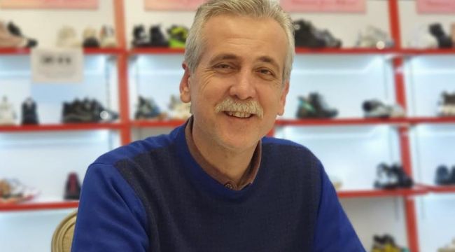 ÇELİKDOĞAN'IN SENE-İ DEVRİYESİNDE MEVLİT OKUTULACAK