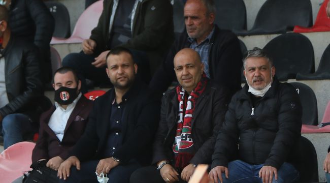 DAŞKAN; “ÇOK DAHA İYİ OLACAĞIZ”