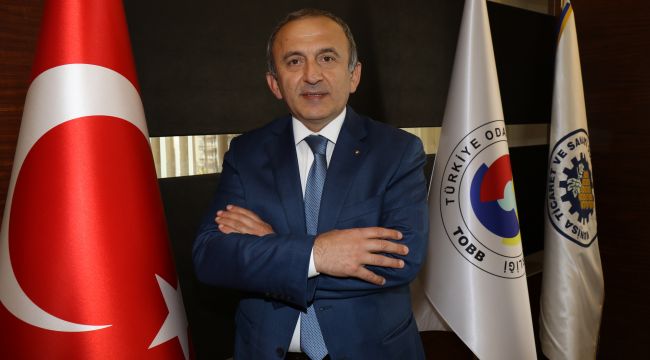 MANİSA TSO BAŞKANI; "FİYATLAR MAKUL SEVİYEYE ÇEKİLMELİ"