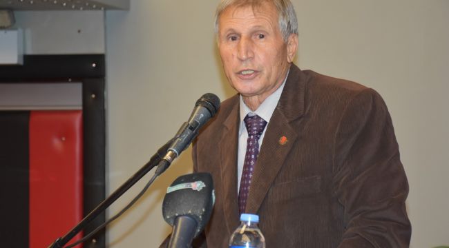 MANİSALI GAZETECİLER FİLİZKAN’LA DEVAM DEDİ
