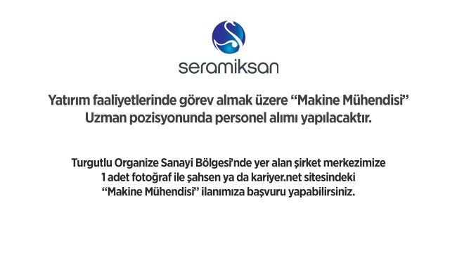 PERSONEL ALIMI YAPILACAKTIR