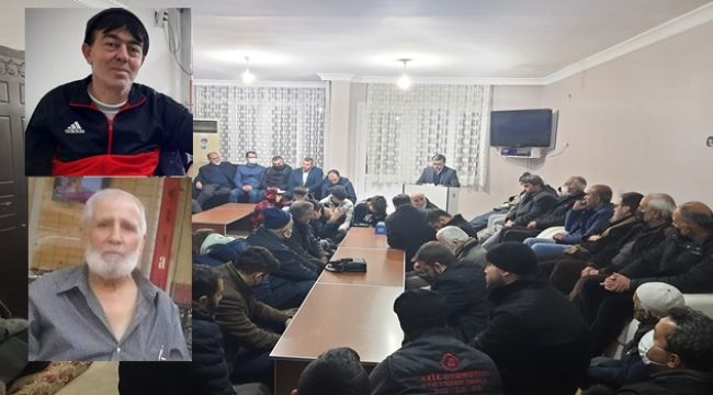 TURGUTLU AGD'DEN VEFA GECESİ