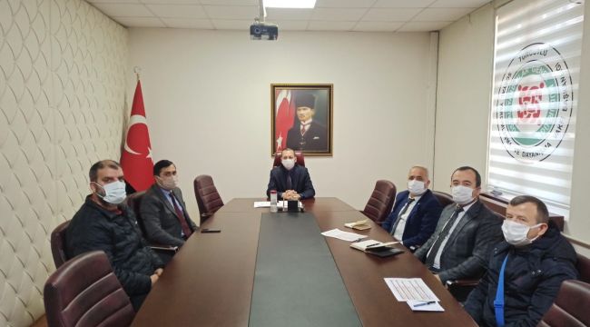 TURGUTLULU GENÇLERE YETENEK TARAMASI YAPILACAK