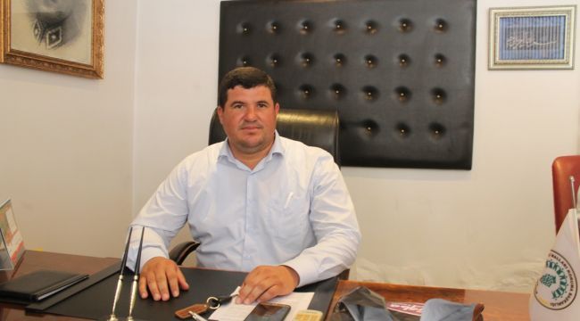 BAŞKAN İSTİFA ETTİ, 17 OCAK'TA SEÇİM VAR