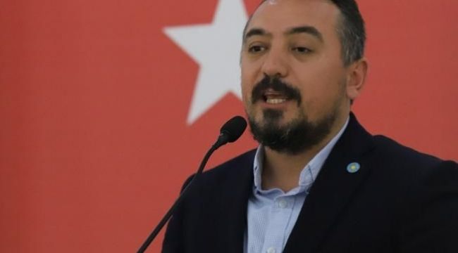 İYİ PARTİLİ ERYILMAZ'DAN MHP'Lİ ÖNER'E CEVAP