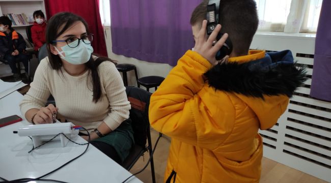 TURGUTLU’DA 3 BİN 104 ÖĞRENCİ İŞİTME TESTİNDEN GEÇECEK