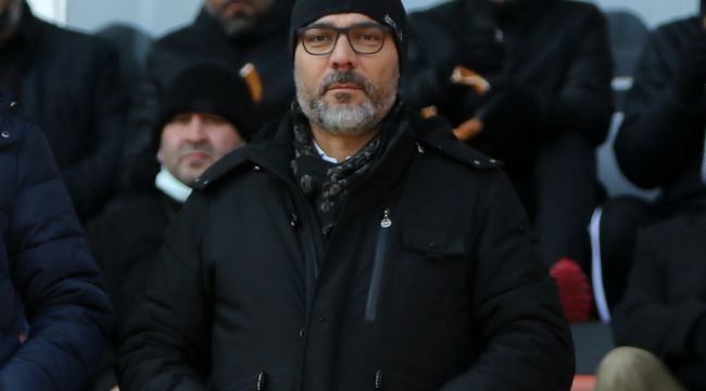 ASBAŞKAN BÜLENT DAŞKAN; “BİRLİK VE BERABERLİK İÇİNDE BU KÖTÜ GİDİŞATA DUR DİYECEĞİZ.”