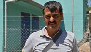 MUHTAR KADİR TÜRKER; “GÖKKAYA’NIN ÇEHRESİ DEĞİŞTİ”