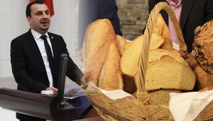 “ÖNLEM ALINMAZSA EKMEK SONBAHARDA 7 LİRAYI AŞACAK”