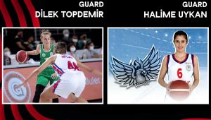 TURGUTLU BELEDİYESPOR’DAN ÇİFTE GUARD TRANSFERİ