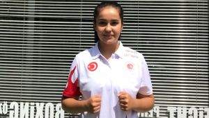 TURGUTLULU GENÇ SPORCU MİLLİ TAKIMA DAVET EDİLDİ