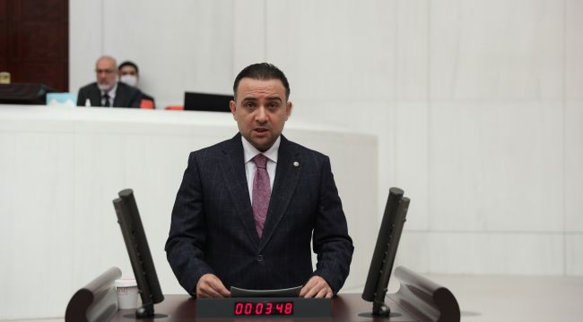 BAYBATUR: “VATANDAŞIMIZI ENFLASYONA KARŞI KORUMAKTA KARARLIYIZ”