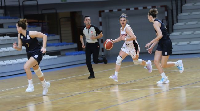 GELECEĞİN YILDIZ SPORCULARI ARANIYOR