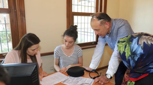 GENÇLERE TERCİH DESTEĞİ BU YILDA DEVAM