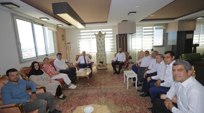 İŞÇİLERE REKOR ZAM, EN DÜŞÜK İŞÇİ MAAŞI 7 BİN 924 TL OLDU