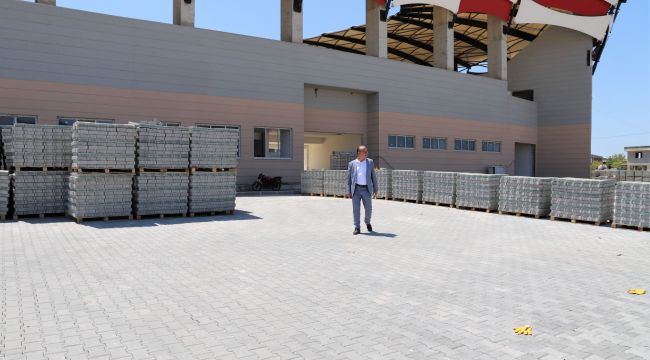 MÜTEAHHİT FİRMAYA 5 MİLYON 200 BİN TL CEZA KESİLDİ