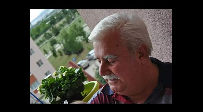 PEKZORLU AİLESİNİN ACI GÜNÜ