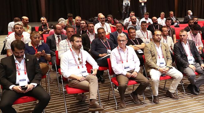 TURGUTLUSPOR YENİ SEZONA 9 EYLÜL'DE KARAMAN DEPLASMANINDA BAŞLIYOR