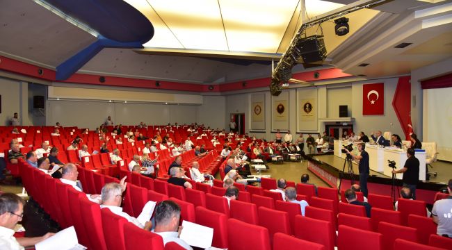 FIRAT YILMAZ ÇAKIROĞLU'NUN ADI TURGUTLU'DA YAŞAYACAK