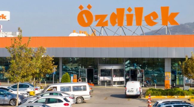 ÖZDİLEK MANİSA TURGUTLU 6. YILINI KUTLUYOR