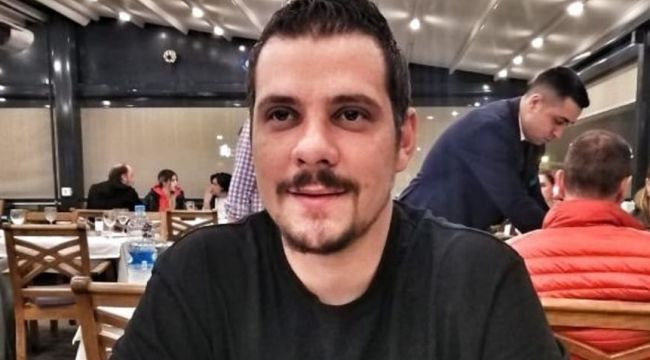 TURGUTLULU ESNAF GENÇ YAŞTA KALBİNE YENİK DÜŞTÜ