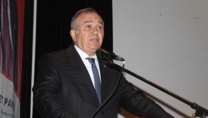 Erkan Akçay: Türk milleti birçok şeyi yapmaya muktedirdir