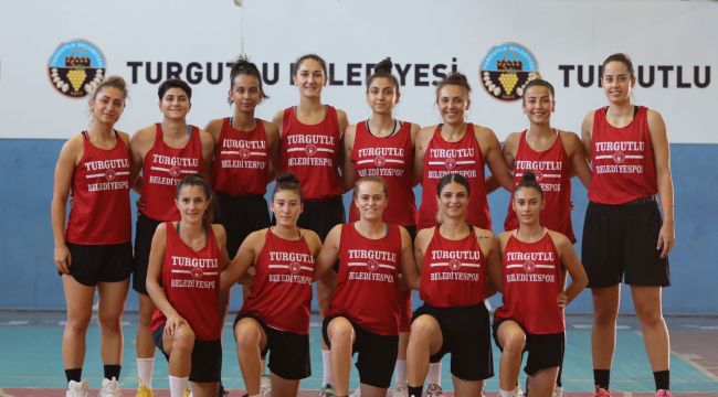 KADIN BASKETBOL TAKIMI'NIN FİKSTÜRÜ BELLİ OLDU