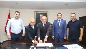 Turgutlu Belediyesi mesleki teknik ve genel kurslara destek verecek