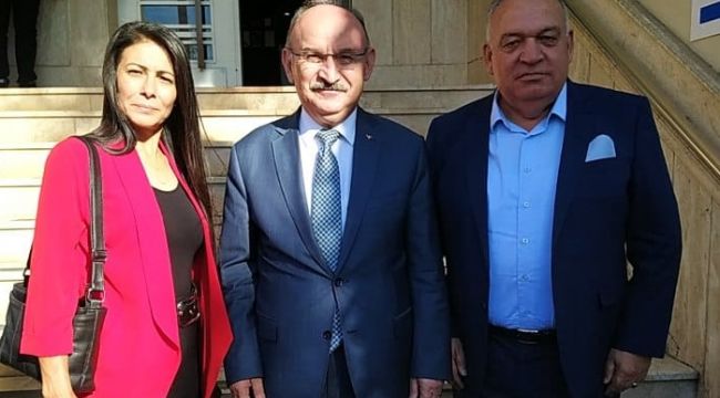Turgutlu’da berber ve kuaförlerin tatil günleri belli oldu