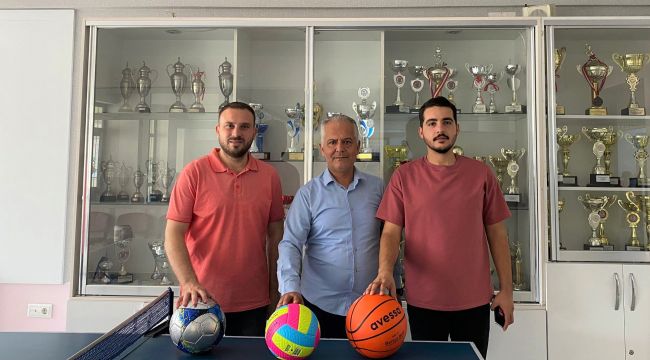 Atık pil toplayan okullara ödül