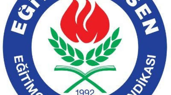 Eğitim-Bir-Sen’den basın açıklamasına çağrı