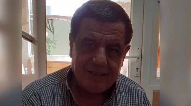 Kalp krizi geçiren mahalle muhtarı hayatını kaybetti